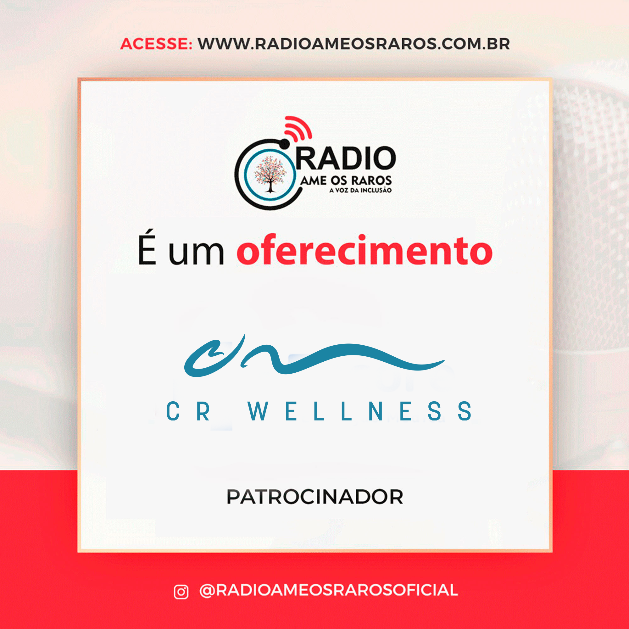 CR WELLNESS